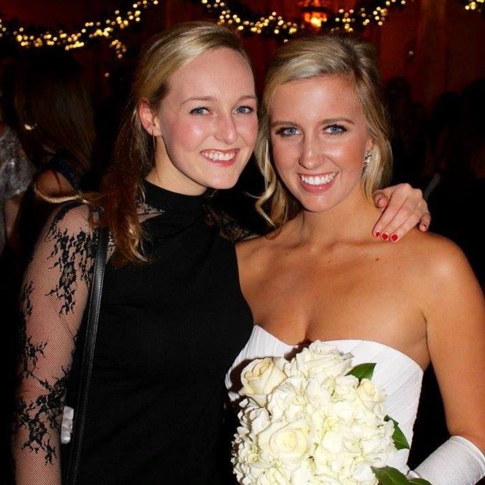 Meet your Posher, Leighton